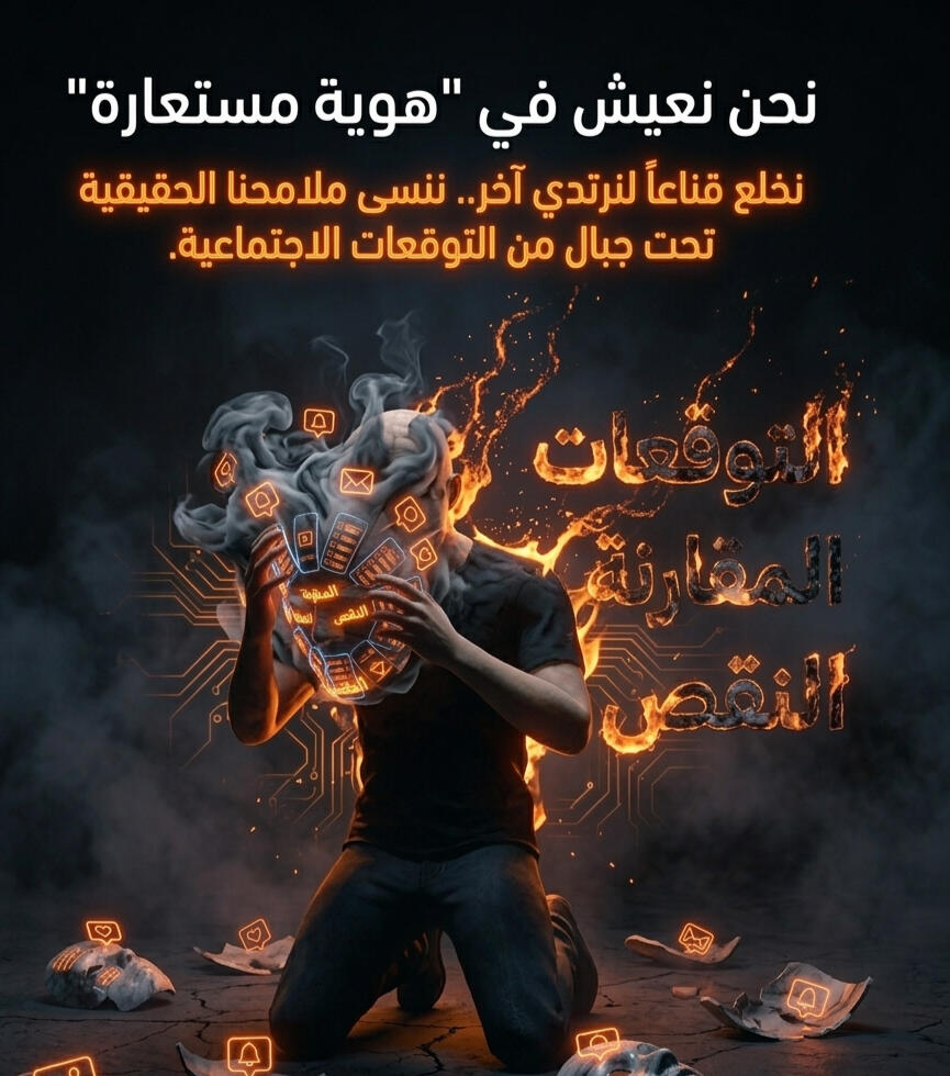 كتاب عن تحرير الوعي وكسر البرمجة الخفية